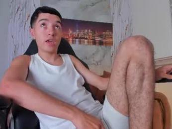 dallen_grant — Chaturbate stream photo (Jul 2026)