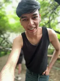 The_Conquer — вебкам-модель онлайн на stripchat