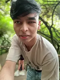 The_Conquer — вебкам-модель онлайн на stripchat