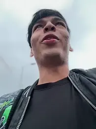 The_Conquer — вебкам-модель онлайн на stripchat
