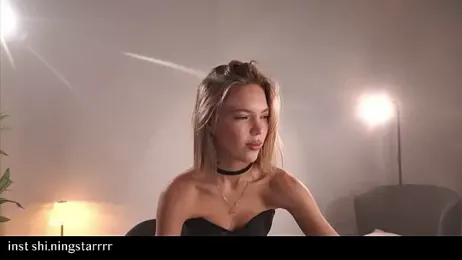 alittlestarrr — stripchat