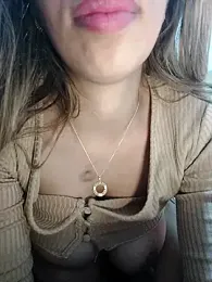 Sara-Arabica — Stripchat stream photo (Dec 2025)