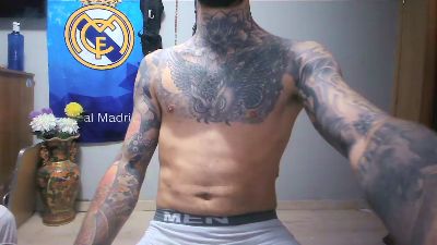 Hecbar — Cam4 stream photo (Oct 2026)