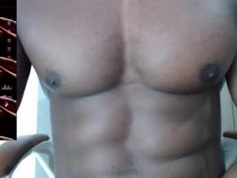 michael_thomsom — Chaturbate stream photo (Apr 2026)