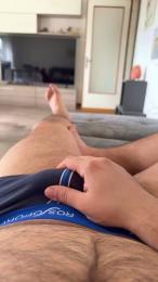 mister9824 — вебкам-модель онлайн на cam4
