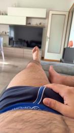 mister9824 — вебкам-модель онлайн на cam4