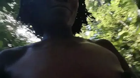 self-sufficientplay — Stripchat profile photo