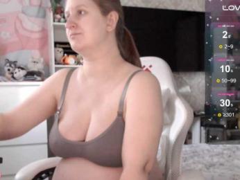 AmeyaLovea — Bongacams stream photo (May 2026)