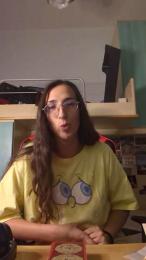Mad_Queen — вебкам-модель онлайн на cam4