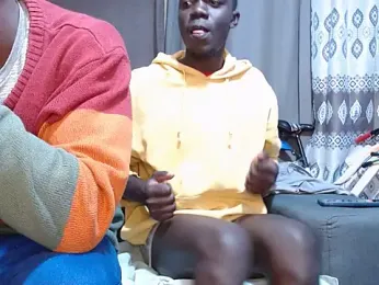 Brownman125 — Stripchat stream photo (Jun 2026)
