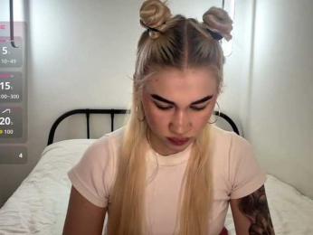 KatieGlow — Bongacams stream photo (Jul 2026)
