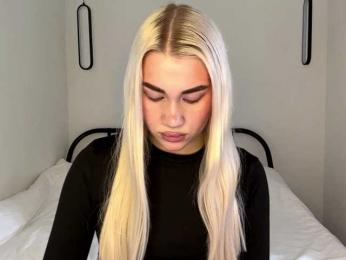 KatieGlow — Bongacams stream photo (Jul 2026)