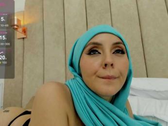 lidharaa — Bongacams profile photo