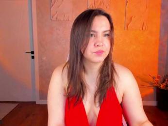 Nelie-Evans — Bongacams stream photo (May 2026)