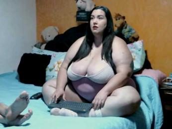 Cristal-conde — Bongacams stream photo (Nov 2025)