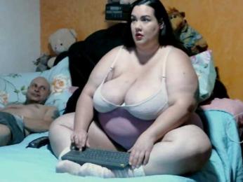 Cristal-conde — Bongacams stream photo (Nov 2025)