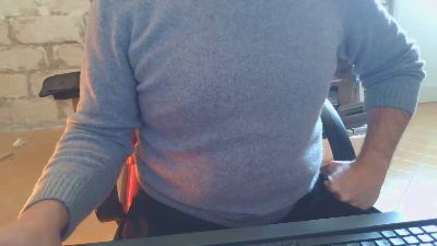 brunosso85ita — Cam4 profile photo