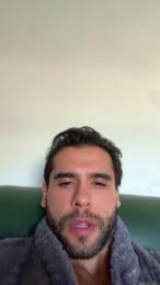 hugobeltran1 — Cam4 profile photo