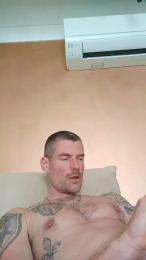 Thiebaud — вебкам-модель онлайн на cam4