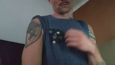 Thiebaud — вебкам-модель онлайн на cam4