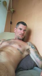 Thiebaud — Cam4 profile photo