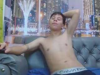 santiiagox — camsoda