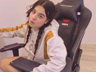 Sophie Dessiree — Flirt4free stream photo (Aug 2026)
