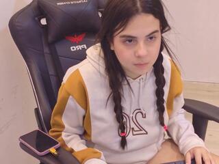 Sophie Dessiree — Flirt4free stream photo (Aug 2026)