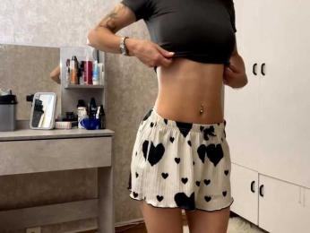 MarieDrakeford — Bongacams stream photo (Sep 2026)