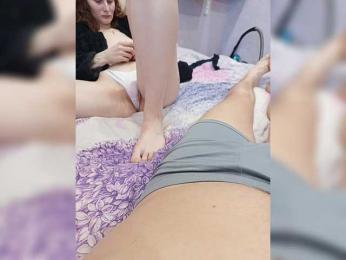 SexyCouple69 — вебкам-модель онлайн на bongacams