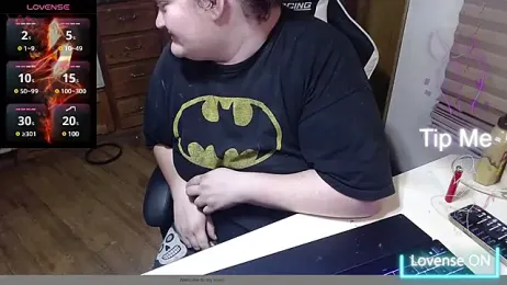 bconnell — Stripchat profile photo