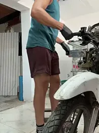 Paul22cm- — Stripchat stream photo (Mar 2026)