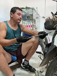 Paul22cm- — Stripchat profile photo