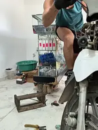 Paul22cm- — Stripchat stream photo (Mar 2026)