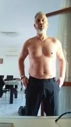 franco__747 — вебкам-модель онлайн на cam4