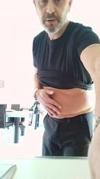 franco__747 — вебкам-модель онлайн на cam4