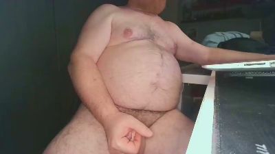 buburm — Cam4 stream photo (Feb 2026)