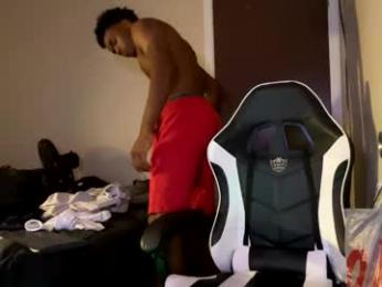 bigdicktrick227 — Chaturbate stream photo (May 2026)
