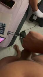 Hotbarbiee — Cam4 stream photo (Sep 2026)