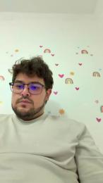 Manueljim — Cam4 stream photo (Aug 2026)