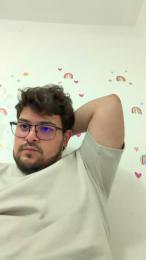 Manueljim — Cam4 stream photo (Aug 2026)