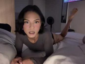 stargirlrising — Chaturbate stream photo (Sep 2026)