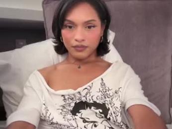 stargirlrising — Chaturbate stream photo (Sep 2026)