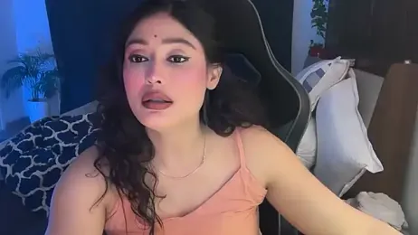GoddessAnna — вебкам-модель онлайн на stripchat