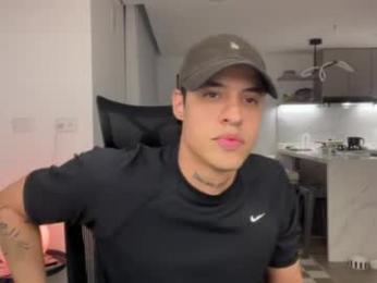 camilo__ — Chaturbate stream photo (Sep 2026)