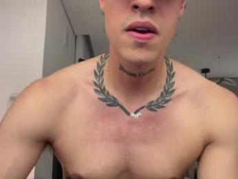 camilo__ — Chaturbate stream photo (Sep 2026)