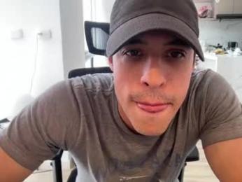 camilo__ — Chaturbate stream photo (Sep 2026)