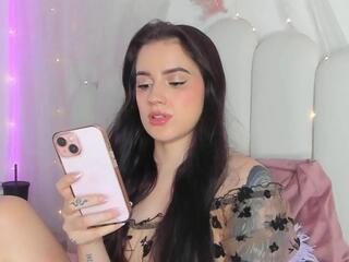 Sophie Roose — Flirt4free stream photo (Sep 2026)
