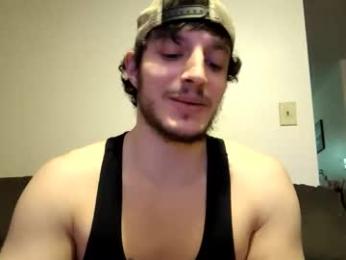 hardselfsucker1 — Chaturbate stream photo (Apr 2026)