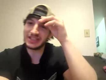 hardselfsucker1 — Chaturbate stream photo (Apr 2026)